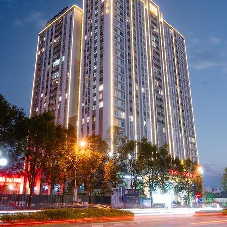 Grand Phoenix Hotel Bắc Ninh Kültér fotó