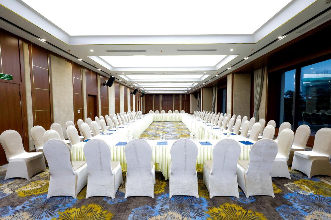 Grand Phoenix Hotel Bắc Ninh Kültér fotó